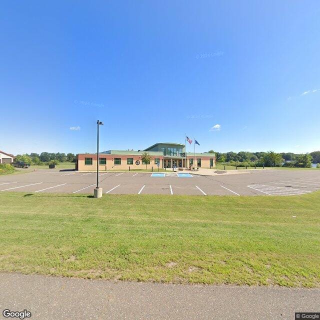 Photo of Housing Authority of the City of Cumberland. Affordable housing located at 1295 6ΤΗ Αvenue CUMBERLAND, WI 54829