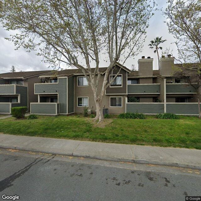 Photo of BELMONT APTS. Affordable housing located at 1010 POWER AVE PITTSBURG, CA 94565