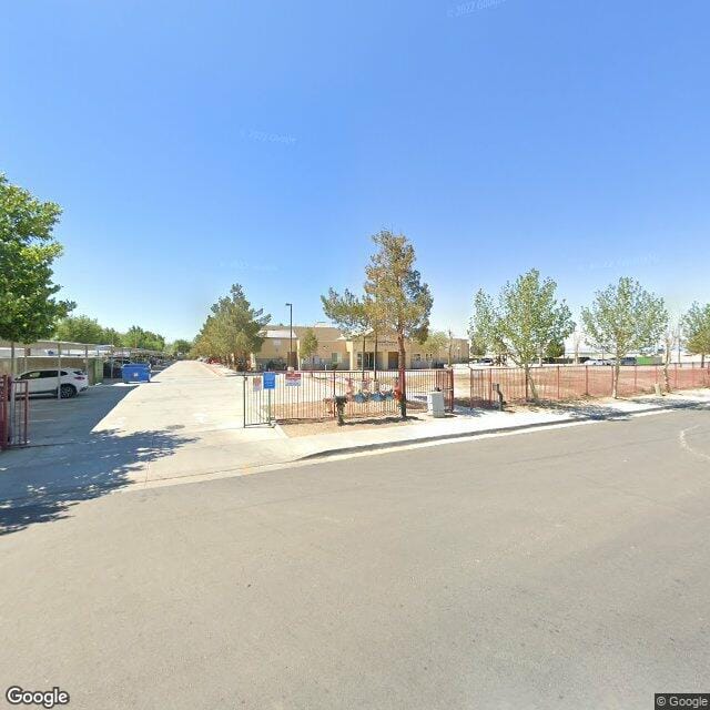 Photo of Rosamond Gateway Village Apartments. Affordable housing located at 1332 W Rosamond Blvd Rosamond, CA 93560