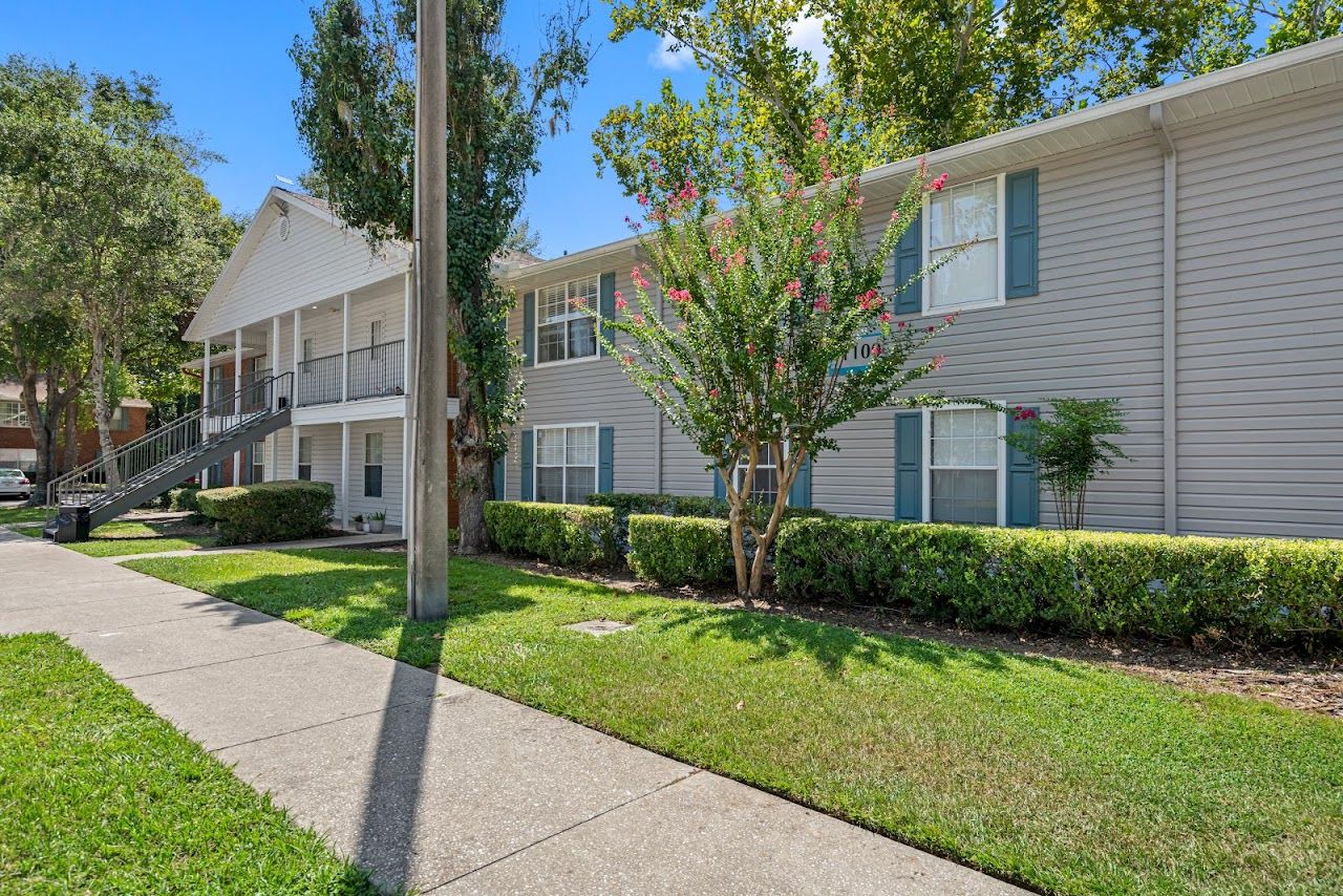 Photo of STEEPLECHASE APTS II. Affordable housing located at 1421 SW 27TH AVE OCALA, FL 34471