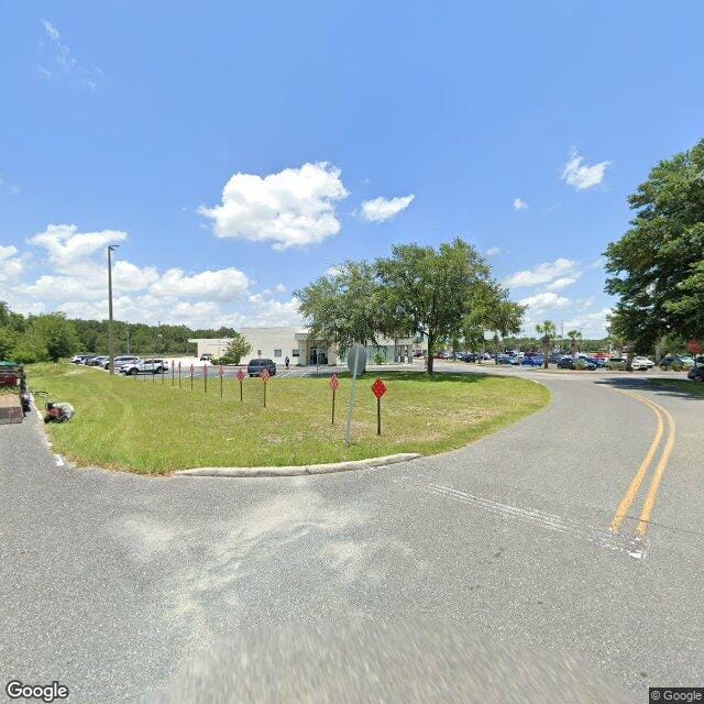 Photo of STEEPLECHASE APTS II. Affordable housing located at 1421 SW 27TH AVE OCALA, FL 34471