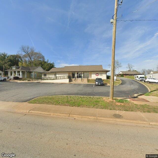 Photo of HOUSING AUTHORITY OF ANDERSON. Affordable housing located at 1335 E RIVER Street ANDERSON, SC 29624