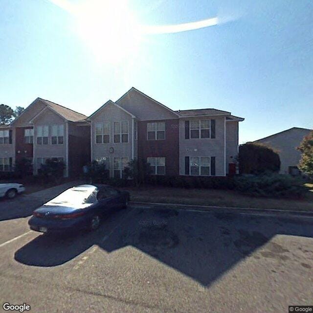 Photo of Riverwood Park. Affordable housing located at 525 W 13th St Rome, GA 30165