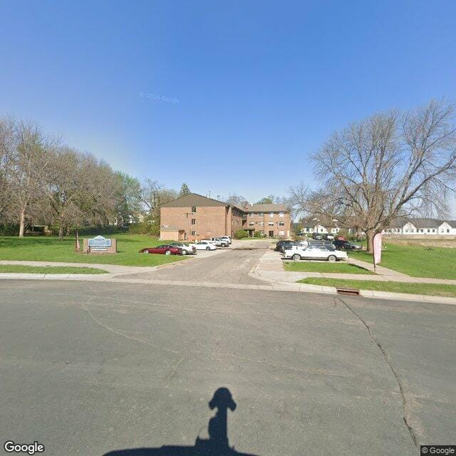 Photo of MAPLE TERRACE. Affordable housing located at 1560 HOWARD AVE MAPLE PLAIN, MN 55359