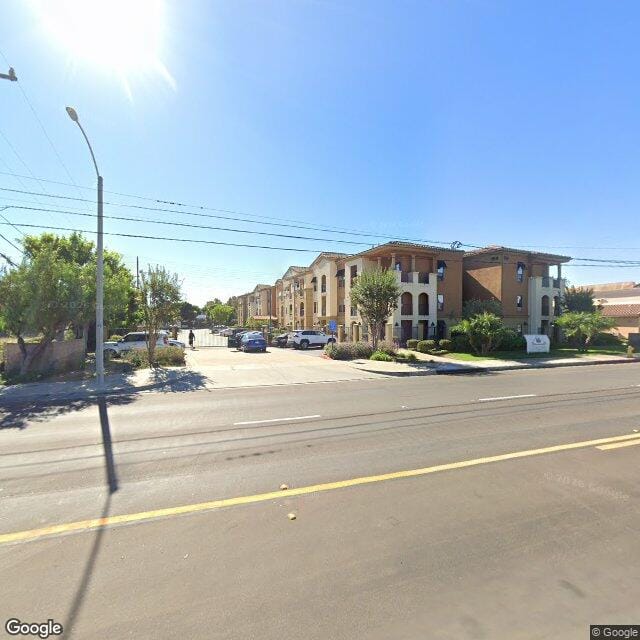 Photo of HERITAGE PARK AT ARCADIA. Affordable housing located at 150 LAS TUNAS DR ARCADIA, CA 91007