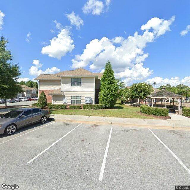 Photo of CHAPEL RIDGE at 301 JESSLYN DRIVE ROANOKE RAPIDS, NC 27870