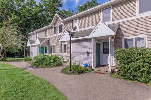 Photo of MILLBROOK COMMONS. Affordable housing located at 175 TWOMBLEY RD SANFORD, ME 04073