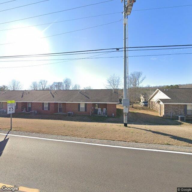 Photo of CRAWFORD PARK. Affordable housing located at 724 SNODGRASS RD SCOTTSBORO, AL 35769