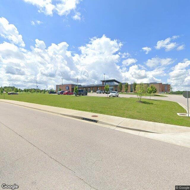 Photo of CAPITAL CITY ELDERLY APTS at 1302 EDMONDS ST JEFFERSON CITY, MO 65109