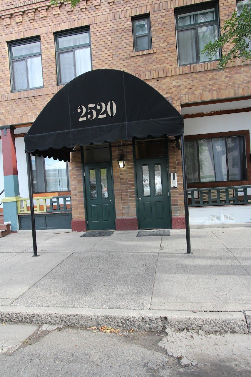 Photo of TAPESTRY APARTMENTS. Affordable housing located at 115 S 30TH STREET BILLINGS, MT 59102