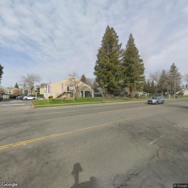 Photo of POINT NATOMAS APTS. Affordable housing located at 801 SAN JUAN RD SACRAMENTO, CA 95834