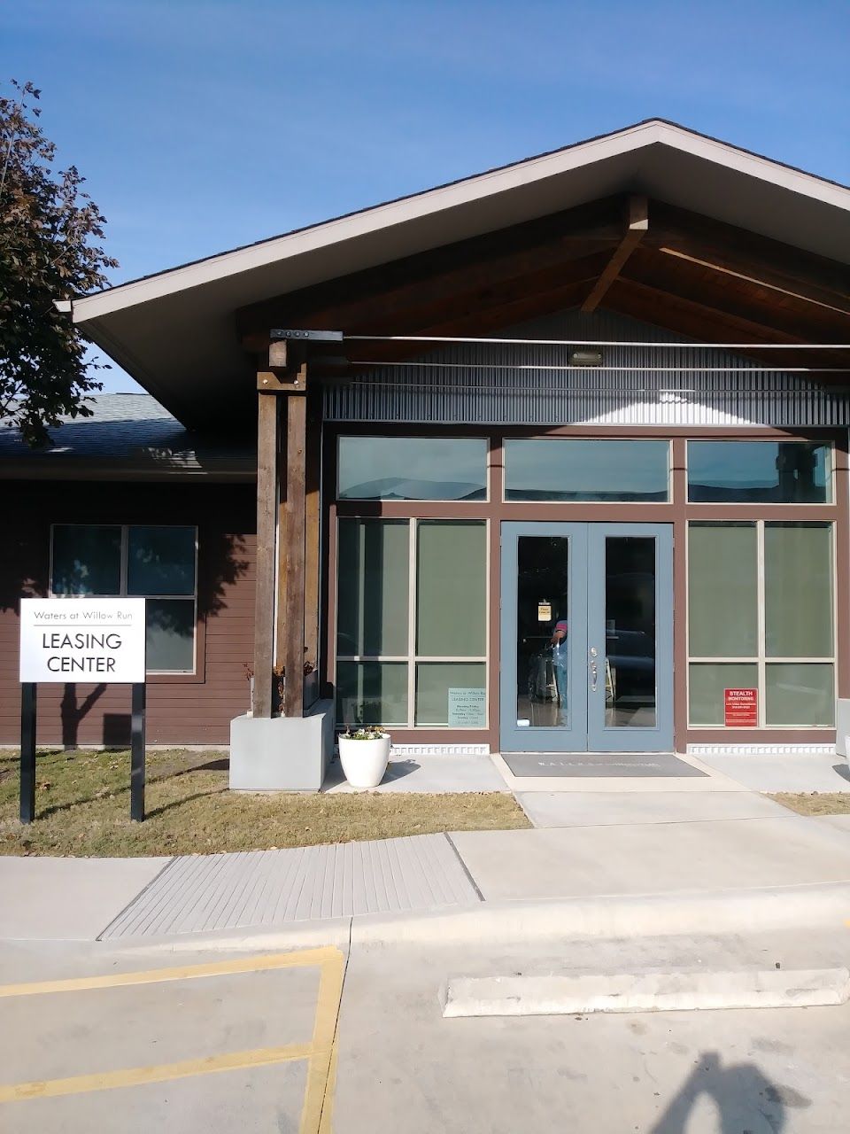 Photo of The Waters at Willow Run at 15433 FM 1325 Austin, TX 78728