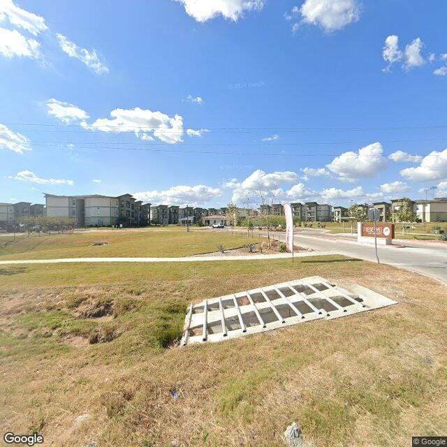 Photo of RESERVES AT SAN MARCOS. Affordable housing located at SWC OF HWY 123 & MONTERREY OAK SAN MARCOS, TX 78666