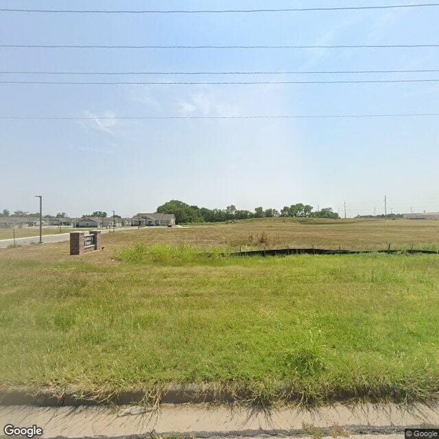 Photo of HARVEST POINTE at 1249 W 1ST STREET NEWTON, KS 67114
