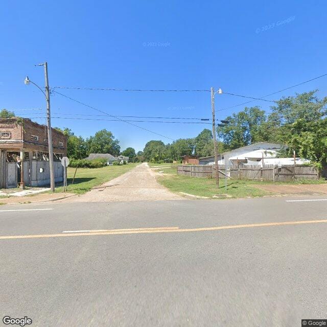 Photo of Housing Authority of the City of Carthage at 205 West Key CARTHAGE, AR 71725