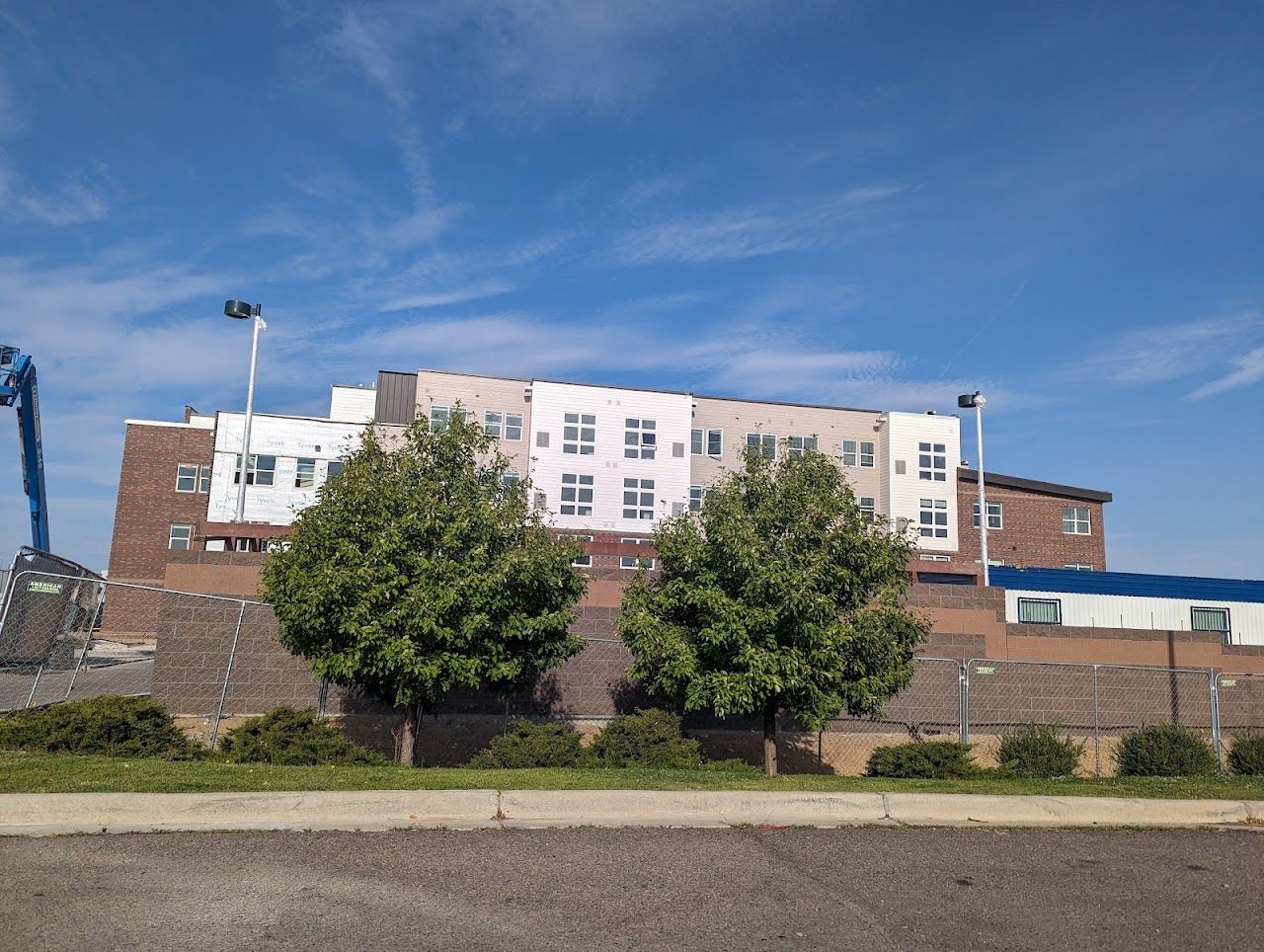 Photo of WALDEN 35 at E. 35TH PLACE AND WALDEN ST. AURORA, CO 80011