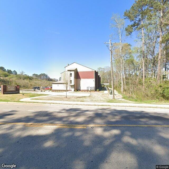 Photo of PHOENIX LANDING at 1200 WHITESVILLE STREET LAGRANGE, GA 30240