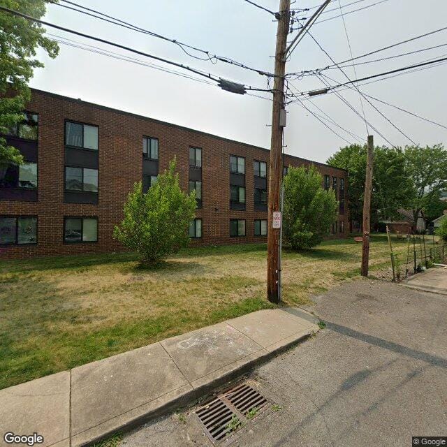 Photo of EB MCNITT at 801 & 805 ALLEGHENY ST NEW BRIGHTON, PA 15066