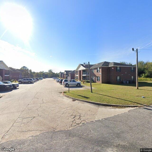 Photo of Pathway Apartments at 50200 Redwood Dr Tuskegee, AL 36083