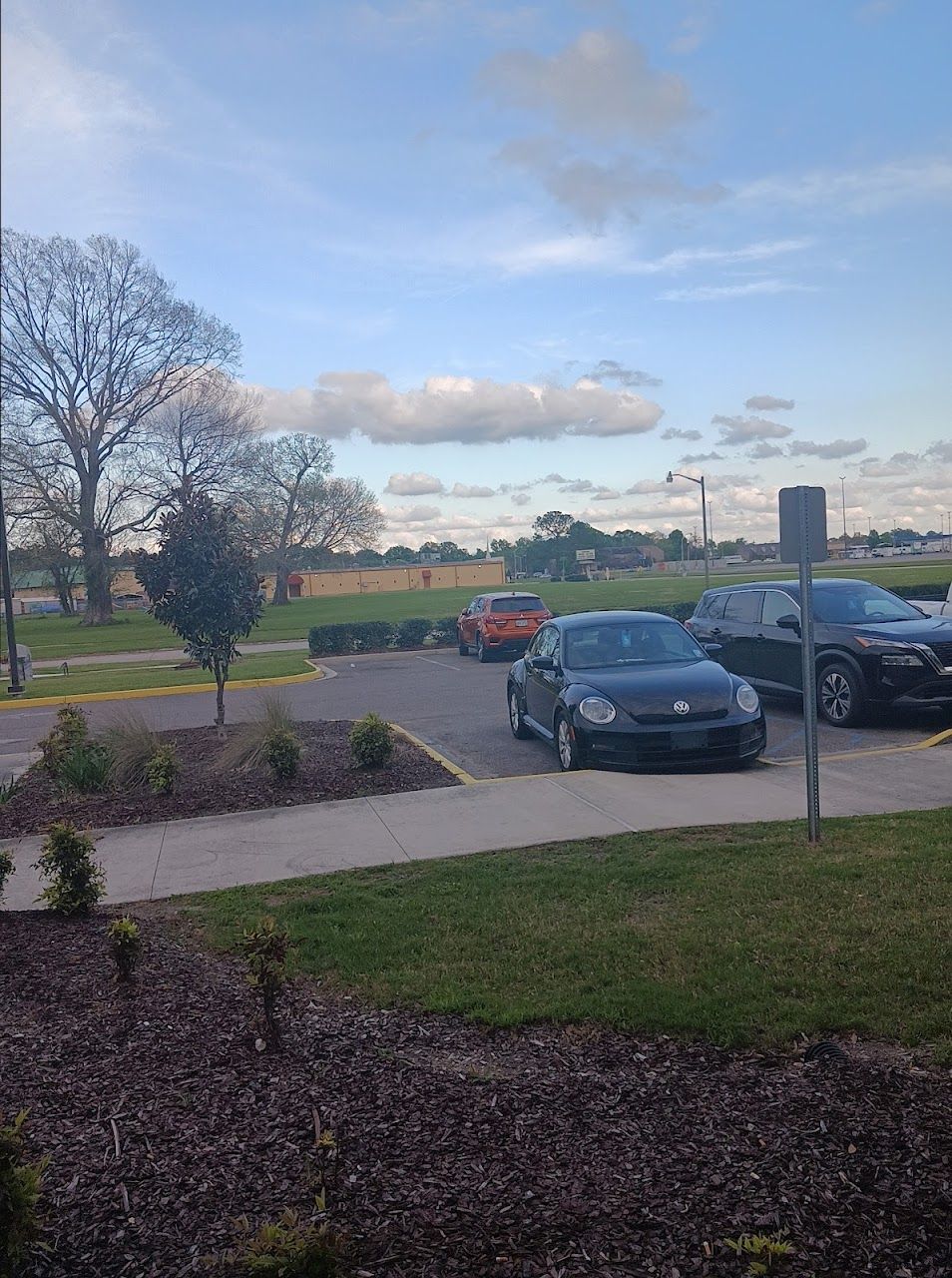 Photo of PEAKS OF BATON ROUGE at NW/C N. BON MARCHE DRIVE AND HARRY DRIVE BATON ROUGE, LA 70806