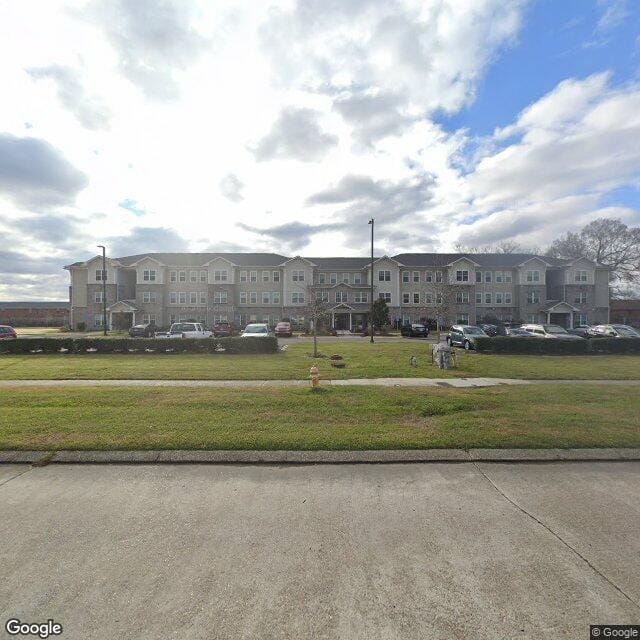 Photo of PEAKS OF BATON ROUGE. Affordable housing located at NW/C N. BON MARCHE DRIVE AND HARRY DRIVE BATON ROUGE, LA 70806