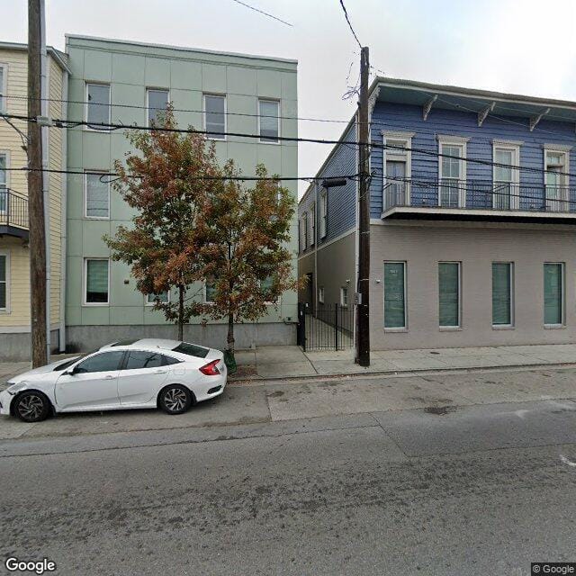 Photo of 1601 ORLEANS, LLC at 1601 ORLEANS AVENUE NEW ORLEANS, LA 70112