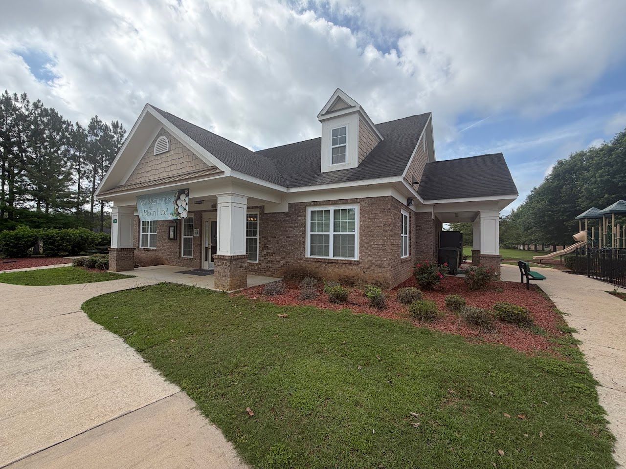 Photo of Blakely Commons at 89 Blakely Commons Cir Blakely, GA 39823