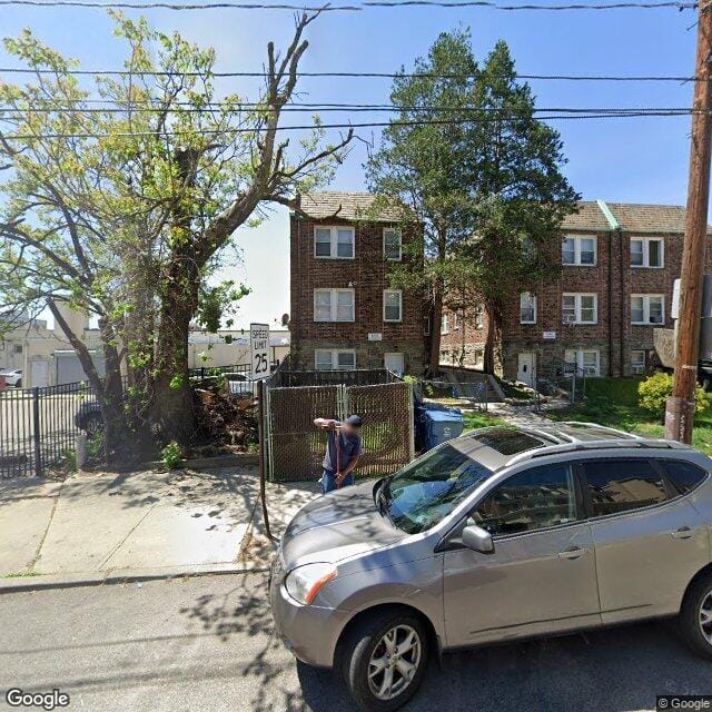 Photo of Park Avenue Apartments. Affordable housing located at 5742-5750 N Park Ave Philadelphia, PA 19141