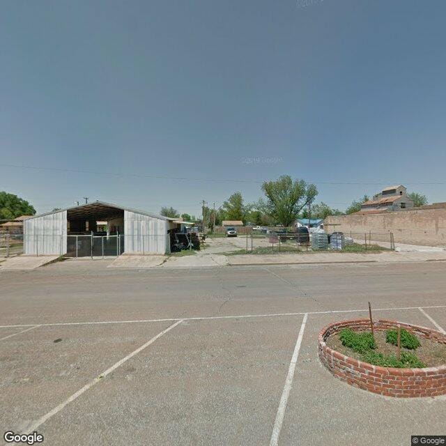 Photo of Housing Authority of the Town of Fort Cobb at Thames Circle FORT COBB, OK 73038