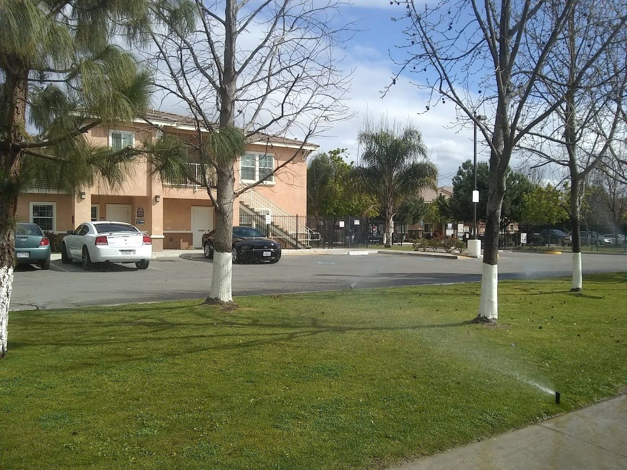 Photo of KING SQUARE FAMILY APTS. Affordable housing located at 1601 LOTUS LN BAKERSFIELD, CA 93307