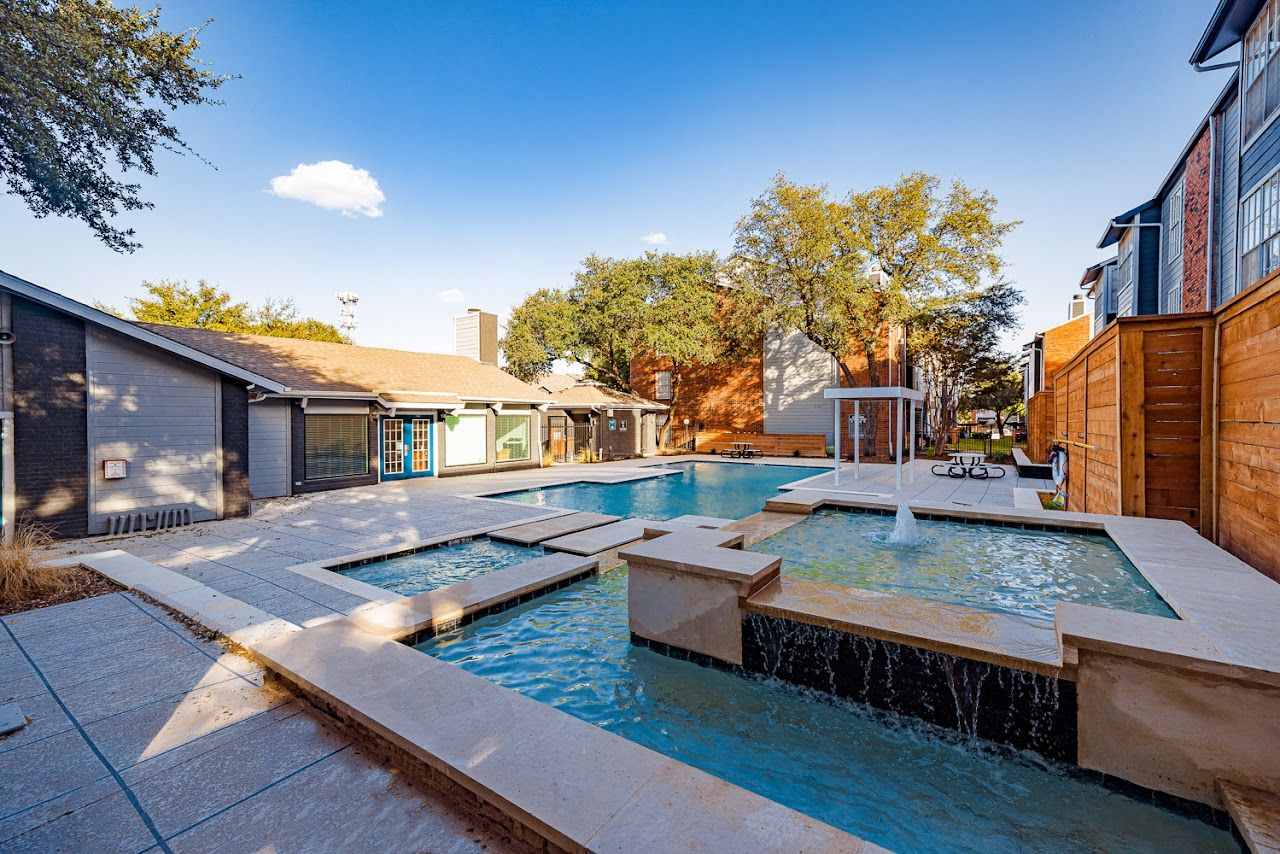 Photo of The Monet at 3900 Investor Dr Dallas, TX 75237