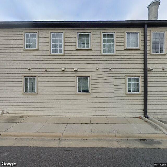 Photo of BIG CHAIR LOFTS at 14 EAST GUILFORD STREET THOMASVILLE, NC 27360