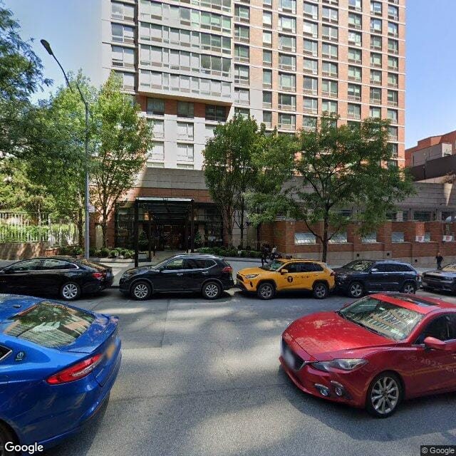 Photo of ONE CARNEGIE HILL. Affordable housing located at 215 EAST 96TH STREET NEW YORK, NY 10128