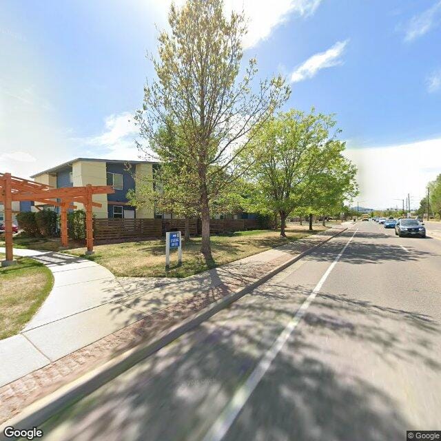 Photo of EAGLE PLACE. Affordable housing located at 1310 CIMARRON DR LAFAYETTE, CO 80026