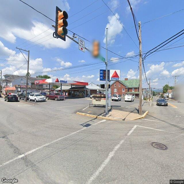 Photo of HOLLYWOOD COMMONS at 18 W BROAD ST ELIZABETHVILLE, PA 17023