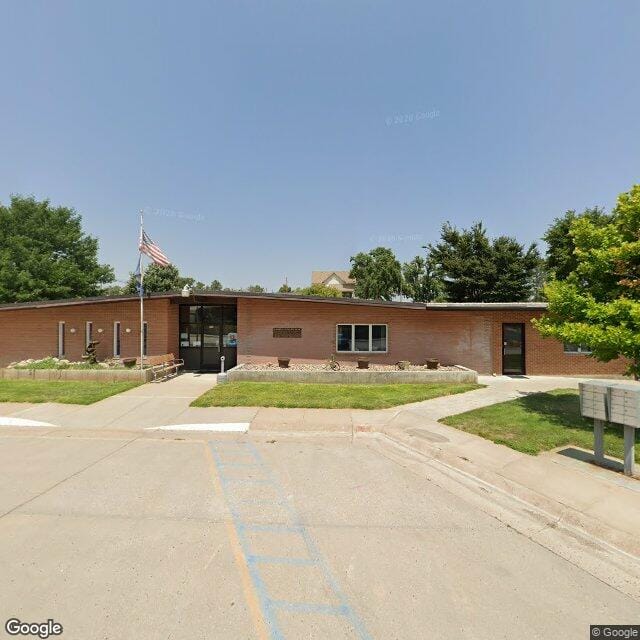 Photo of Benkelman Housing Authority. Affordable housing located at 100 RAINBOW FOUNTAIN Park BENKELMAN, NE 69021