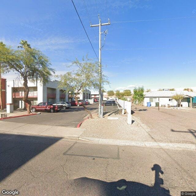 Photo of CORAL GARDENS APTS. Affordable housing located at 3230 E ROOSEVELT ST PHOENIX, AZ 85008