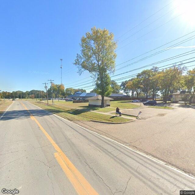 Photo of Delta Cove Apartments at 700 Main St Augusta, AR 72006