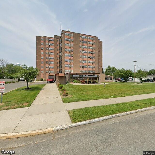 Photo of Penns Grove Housing Authority. Affordable housing located at Penn Towers South PENNS GROVE, NJ 08069