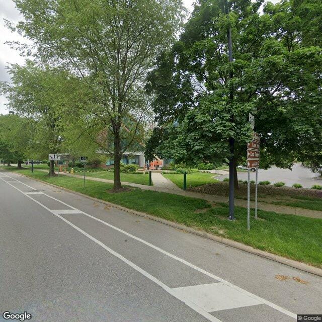 Photo of Akron Metropolitan Housing Authority. Affordable housing located at 100 W CEDAR STREET AKRON, OH 44307