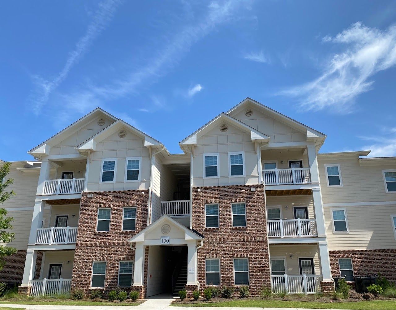 Photo of Abbington Reserve. Affordable housing located at 3051 Lumby Dr Decatur, GA 30034
