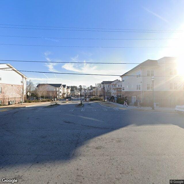 Photo of Abbington Reserve. Affordable housing located at 3051 Lumby Dr Decatur, GA 30034