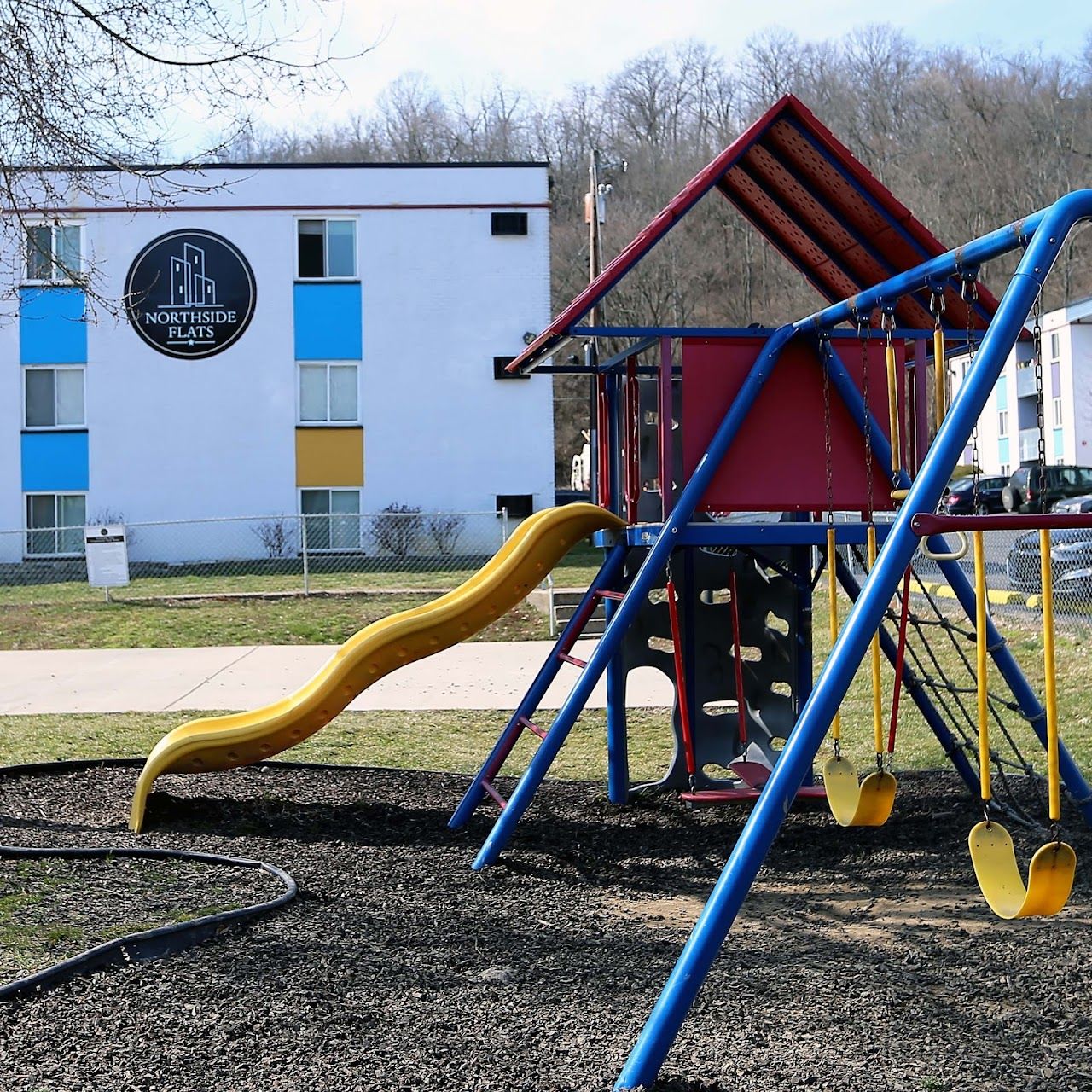 Photo of NORTHSIDE APARTMENTS II. Affordable housing located at NORTHSIDE AVE. SHEPHERDSVILLE, KY 40165