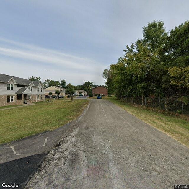 Photo of NORTHSIDE APARTMENTS II. Affordable housing located at NORTHSIDE AVE. SHEPHERDSVILLE, KY 40165