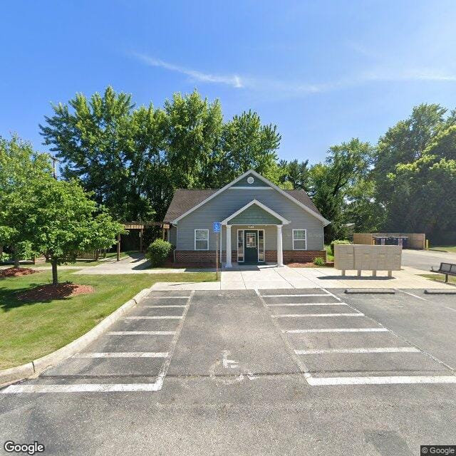 Photo of WATERFORD PLACE at 5299 5303 5305 5309 CANAL WINCHESTER, OH