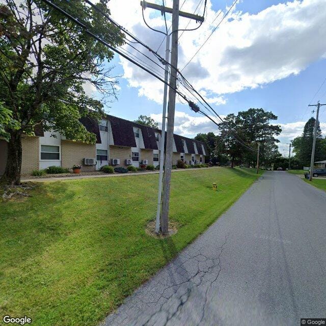 Photo of Liberty Apartments. Affordable housing located at 20 Waterford Pike Brookville, PA 15825