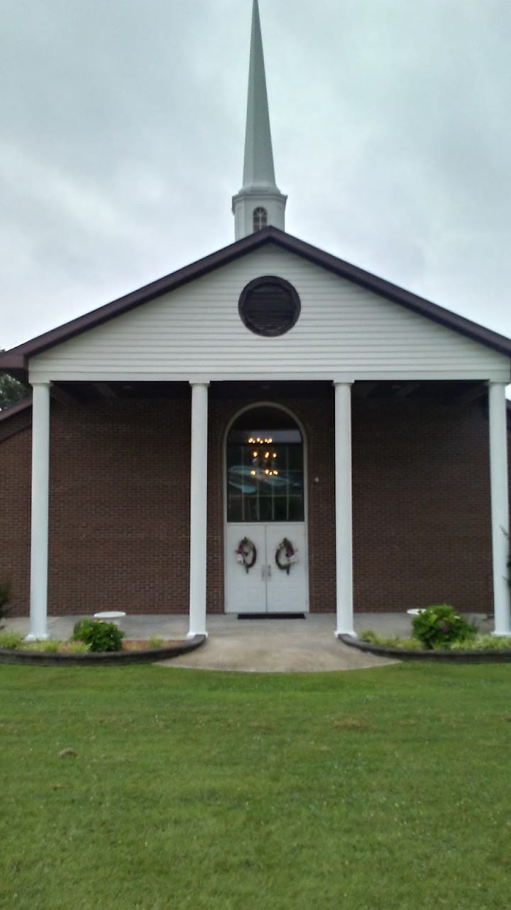 Photo of Housing Authority of Lyon County. Affordable housing located at 425 Linden Avenue EDDYVILLE, KY 42038