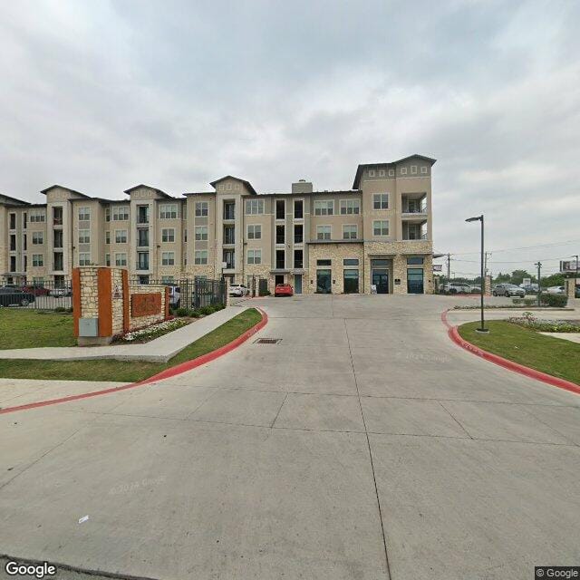 Photo of AURO CROSSING. Affordable housing located at 16304 FM 1325 ROAD AUSTIN, TX 78728