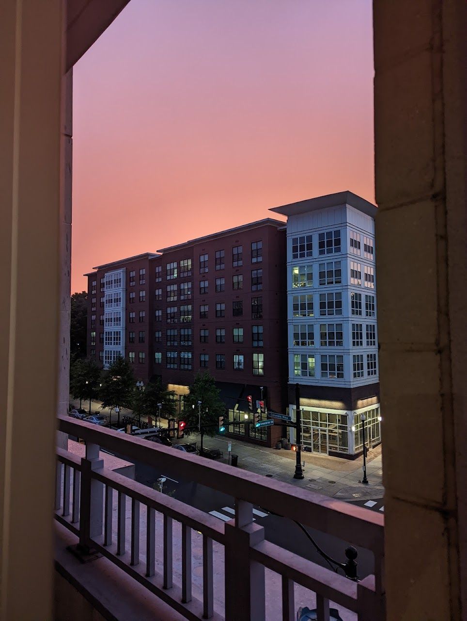 Photo of SHELL. Affordable housing located at 5511 COLUMBIA PIKE ARLINGTON, VA 22204