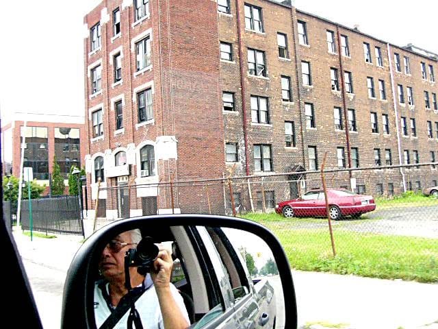 Photo of MOUNT VERNON APTS. Affordable housing located at 677 W ALEXANDRINE ST DETROIT, MI 48201